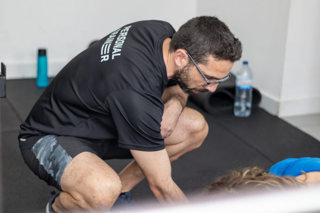 A Importância da Hidratação no Treino: Bebes o&nbsp;Suficiente?