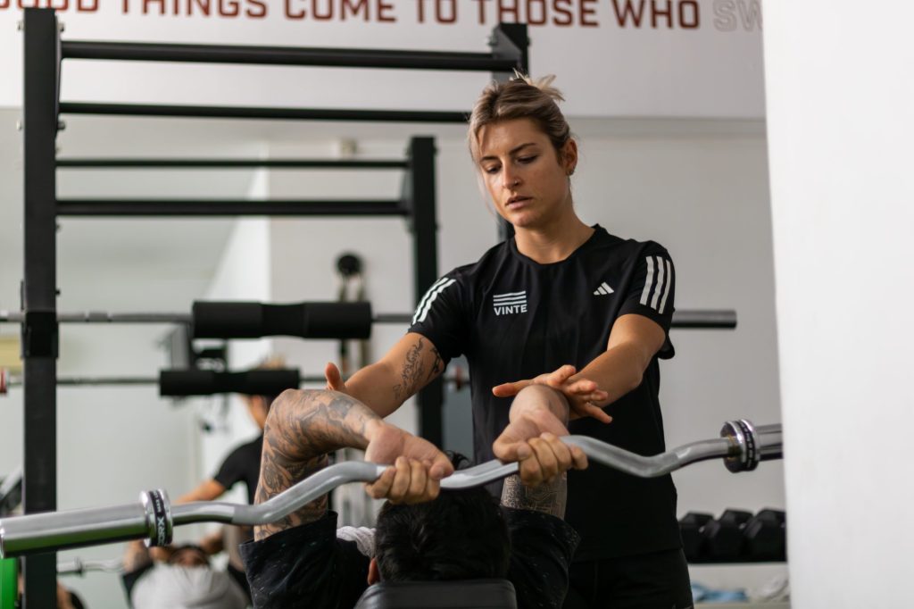 Treino Personalizado: Como Funciona e Para Quem É&nbsp;Indicado